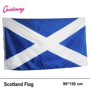 Scotland Flag - Saint Andrew Saltire