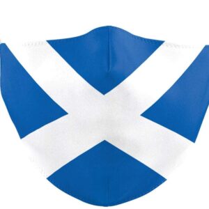 Scotland Face Masks