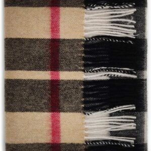 Kiltane of Scotland 100% Lambswool Ultra Soft Touch Tartan Scarf- Designed in Scotland