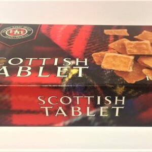 Scottish Tablet